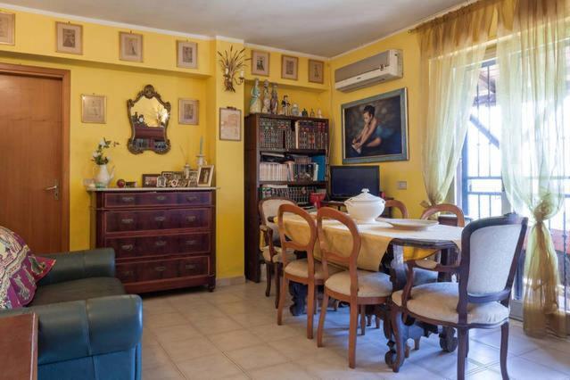 Carly & Dane Vacation House Apartment Taormina Exterior foto