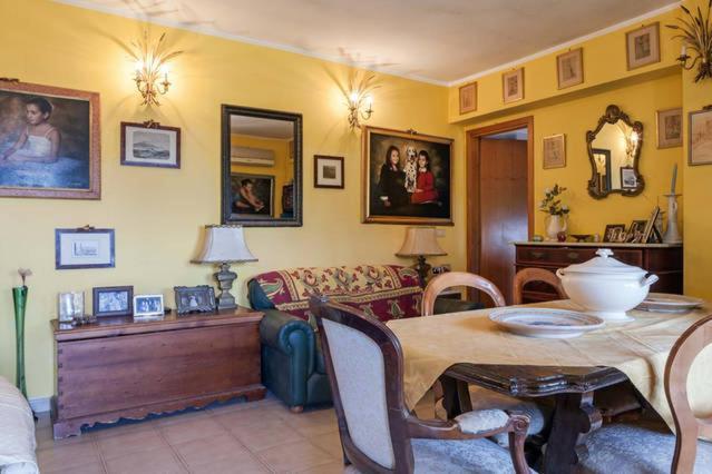 Carly & Dane Vacation House Taormina Exterior foto