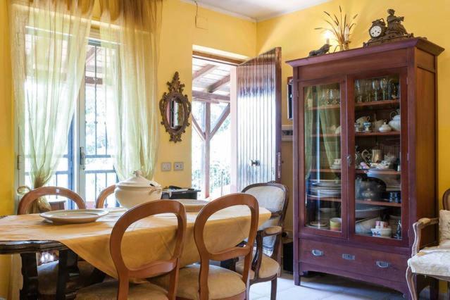 Carly & Dane Vacation House Taormina Exterior foto