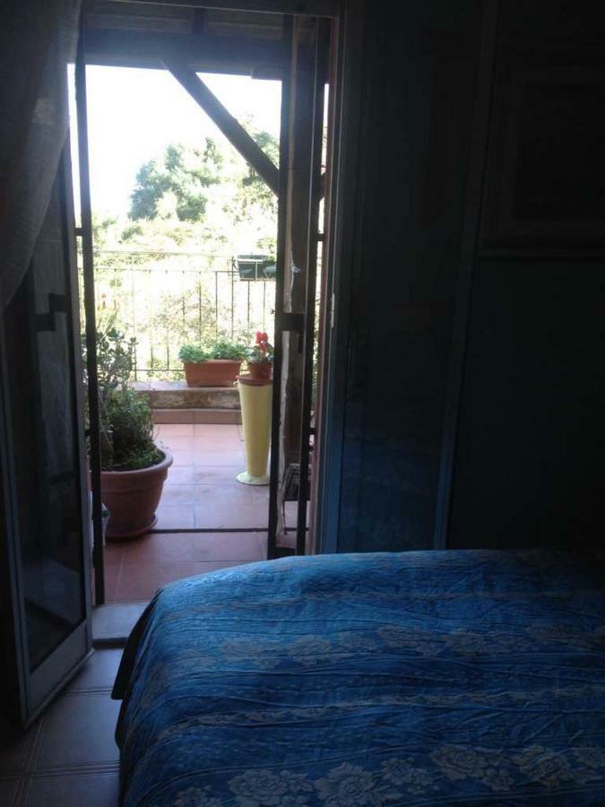 Carly & Dane Vacation House Apartment Taormina Exterior foto